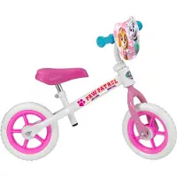 Toimsa CROSS-COUNTRY BICYCLE 10" TOI141 PAW Patrol WHITE