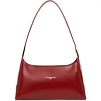 LANCASTER PARIS Håndtaske 'Suave Ace' rød