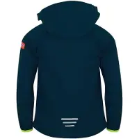 TROLLKIDS Rondane Zip Off Xt Jakke