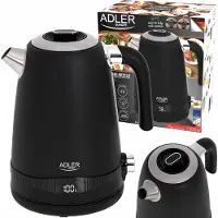 Adler Ad 1295b 1.7l Elkedel