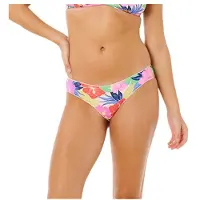 Rip Curl Party Wave Cheeky Hipster Bikinitrusser