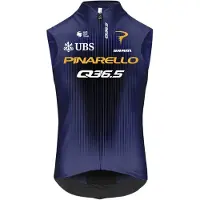 Q36.5 Gregarius Pro Cycling Team 2026 Vest