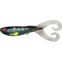 Abu Garcia Beast Twintail Blødt Agn 74g 210 Mm
