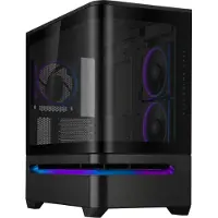 Asus Prime Ap202 Tg Argb Pc-tårnhus