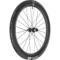 Dt Swiss Arc 1100 Dicut 65 Cl Disc Tubeless Baghjul Til Landevejscykel