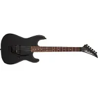 Jackson Pro Origins 1985 San Dimas SD1A H FR RW Gloss Black