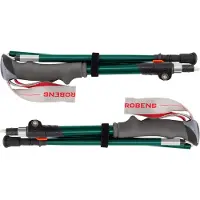 Robens Coniston T7 Spadserestokke