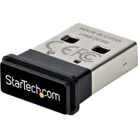 StarTech.com Usb-bt400 Bluetooth-adapter