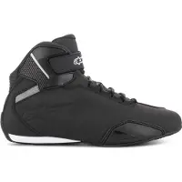 Alpinestars (Road) Shoe Sector Black 13 2515518-10-13