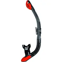 Mares Ergo Dry Dykkersnorkel