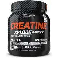 Olimp Sports Nutrition Creatine Xplode Kreatinblanding 500 g