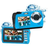 Aquapix W3048 Edge Underwater Kamera