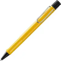 Lamy L218 Ballpoint Pen Oil-baseret safari gul