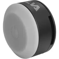 Silva - Belysning - Smini Rear Light til Unisex - Sort