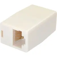 StarTech.com Cat5e Rj45 Ethernet-kobling 10 Enheder