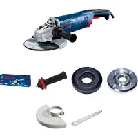 Bosch VINKELSLIBER GWS 24-230 JZ