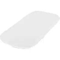 Baby Matex barnevognsmadras 75x35 Softi Simpli 9048