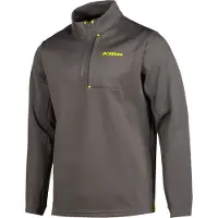 KLIM Defender Halv Lynlås Sweatshirt