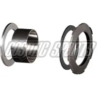 Chris King Threadfit T47 24i 89.5/92mm Krankboksadapter