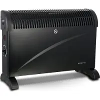 Emerio CH-121858.1 - Varmeapparat - gulvstående - 2 kW