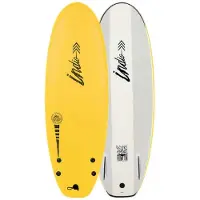 Indio Rookie 4´10´´ Surfbræt