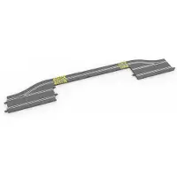 Scalextric Indstil Pit Lane Advance