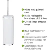 Wenko WC-børste ALASSIO,