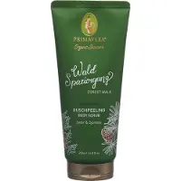 Primavera Waldspaziergang Organic Skincare Body Scrub 200 ml
