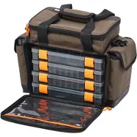 Savage Gear Specialist Agntaske 18l