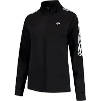 Dunlop Practice Tracksuit Jakke