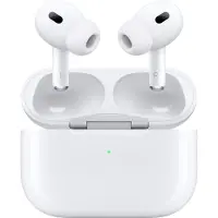 Apple AirPods Pro 2. generation USB-C Åbnet