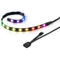Sharkoon SHARK Blades RGB - Etuiblæser LED-strip