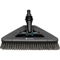 Gardena Cleansystem blød børste Flex