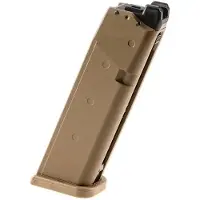 Umarex 19x Metal Version Gbb Magasin