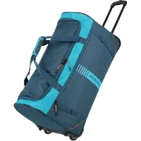 Travelite Basics Active Kuffert Med Hjul
