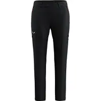Salewa Puez Talvena Durastretch 2/1 Konvertible Bukser
