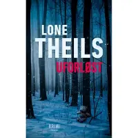 CSBOOKS Uforløst | Lone Theils