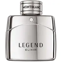 Mont Blanc Legend Elixir Parfume 30 ml