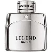 Mont Blanc Legend Elixir Parfume 50 ml