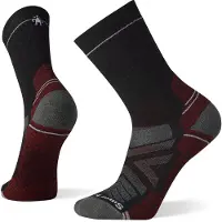 Smartwool Hike Light Cushion Crewsokker
