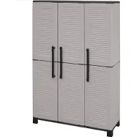 Artplast Family 10.2x37x169 Cm Garderobe