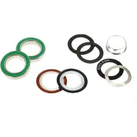 ABI Enduro Bearings Sram Gxp Bkc 54106 Xd15 Ceramic Hybrid Abec 5 External Bbs Krankleje