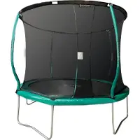 Master Have-trampolin 305 cm med indvendigt net Fun
