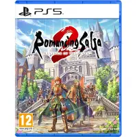 Sony Ps5 Romancing Saga 2:revenge Of The Seven