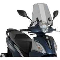Puig Urban Sym Symphony St Lc 125 2021 Forrude