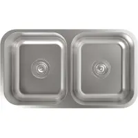 CATA Cb 2 Dobbelt Håndvask