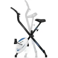 Spokey foldbar mekanisk cykel XFIT
