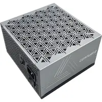 Montech Century Ll Atx 3.1 Pcie 5.1 1050w 80 Plus Gold Modulær Strømforsyning