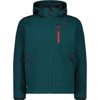 CMP 3a01787n Softshelljakke
