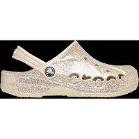 Crocs Børne træsko Winter White